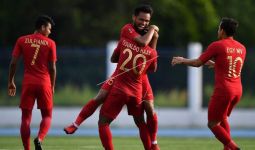 Semifinal SEA Games 2019: Jadwal Timnas Indonesia vs Myanmar - JPNN.com