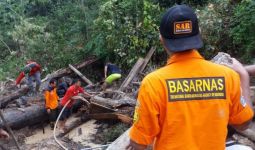 Eksan Aji Saputra Hilang Misterius Usai Mandi Sungai Grogolyudan - JPNN.com