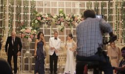 Film Temen Kondangan, Cerita Jomlo yang Pengin Hadiri Pernikahan Mantan - JPNN.com