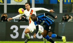 Pertama di Musim Ini, Inter Milan Mandul - JPNN.com