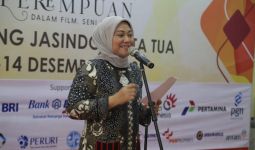 Menaker: Perlu Tingkatkan Peran Perempuan di Industri Film dan Ekonomi Kreatif - JPNN.com