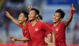 SEA Games 2019: Doa dari Pelatih Myanmar Untuk Timnas Indonesia - JPNN.com