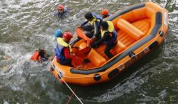 Tenggelam di Sungai Ciliwung, Bocah di Bogor Ditemukan Meninggal - JPNN.com
