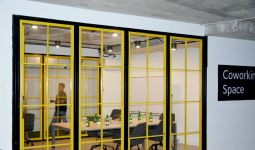 Ruang Kerja Komunal yang Nyaman Dukung Pertumbuhan Start-up - JPNN.com