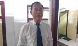 Anak dan Istri Kedua Hakim PN Medan Jamaluddin Diperiksa di Aceh - JPNN.com