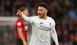 Ceramah Henderson di Balik Gol Chamberlain Untuk Liverpool - JPNN.com