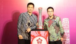 BWF Player of The Year 2019: 6 Pebulu Tangkis Indonesia Masuk Nominasi - JPNN.com