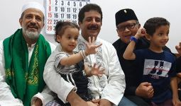 Habib Husen: Semoga Makin Banyak Habaib Banteng - JPNN.com