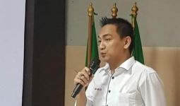 Kornas MP BPJS Dorong Kalangan PMI Jadi Peserta Jamsostek - JPNN.com