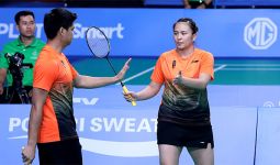 Badminton SEA Games 2019: 3 Wakil Indonesia Tembus Final - JPNN.com