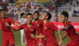 Richard: Saya Prediksi Indonesia U-23 Menang 3-0 atas Vietnam - JPNN.com