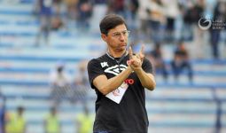 Darije Kalezic Tinggalkan PSM Makassar dengan Bahagia - JPNN.com