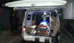 Terkena Serangan Jantung, Pendaki Asal Depok Meninggal di Gunung Prau - JPNN.com