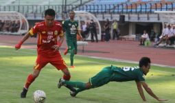 Pelatih Bhayangkara FC Ungkap Penyebab Skuadnya Kalah Telak di Markas Persebaya - JPNN.com