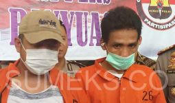 Putra Wakil Bupati Banyuasin Jalani Rehabilitasi Narkoba di Lido Bogor - JPNN.com