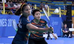 Final Badminton SEA Games 2019 Siang Ini, Semoga Indonesia 3 Emas - JPNN.com