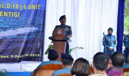 4 Unit KAL 28 M Aluminium dan 6 Unit Combat Boat Memperkuat Alutsista TNI AL - JPNN.com