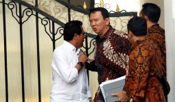 Penjelasan Jokowi Soal Pertemuannya Dengan Ahok - JPNN.com