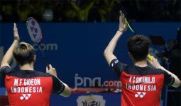Jadwal Semifinal Ganda Putra French Open 2021: Ada Duel Sesama Indonesia - JPNN.com