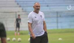 Janji Besar Pelatih Anyar PS Tira Persikabo - JPNN.com