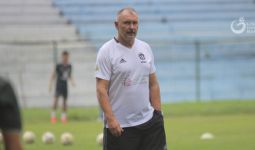 PS Tira Persikabo vs Persik: Igor Waspadai Counter Attack Lawan - JPNN.com