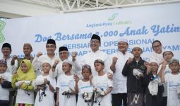 Bandara Syamsudin Noor Banjarmasin Siap Beroperasi Besok - JPNN.com