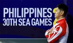 Perolehan Medali SEA Games 2019: Simak Pesan Mendalam dari Raja Sapta Oktohari - JPNN.com
