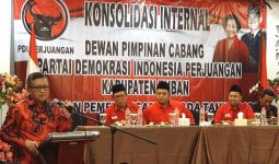 Ingat, Kader NU di PDIP Tak Boleh Bikin Malu - JPNN.com