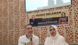 Komentar Kritis Jubir PSI Terkait Pelibatan TNI Dalam Penanganan Aksi Terorisme - JPNN.com