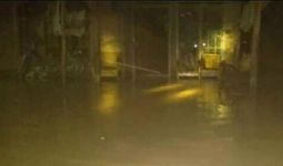 Setelah 50 Tahun, Banjir Bandang Datang Lagi, Ratusan Orang Terisolasi - JPNN.com