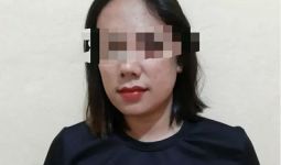 Mbak Ira Ketahuan Mau Selundupkan Orang ke Malaysia - JPNN.com