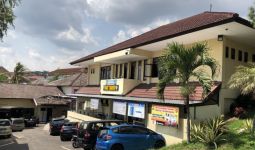 Polresta Malang Kota Kebobolan, Empat Tahanan Narkoba Berhasil Kabur - JPNN.com