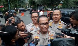 Sebar Hoaks Penutupan Jalan Terkait Corona, Sopir Angkot Ditangkap Polisi - JPNN.com
