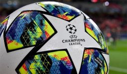 Liga Champions: Pengumuman UEFA soal Kelanjutan 4 Laga Sisa di 16 Besar - JPNN.com