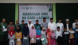 NU Care Gelar Madrasah Amil di Kalimantan Timur - JPNN.com