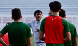Final SEA Games 2019 Indonesia vs Vietnam: Indra Sjafri Siapkan Algojo Adu Penalti - JPNN.com