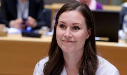 Luar Biasa, Lima Perempuan Muda Pimpin Koalisi Pemerintahan Finlandia - JPNN.com