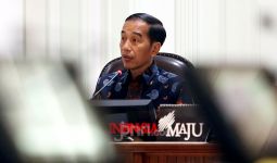 Cegah Penyebaran Corona, Presiden Jokowi Gelar Rapat Kabinet Secara Daring - JPNN.com