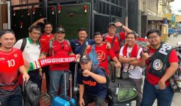 Final SEA Games 2019: Dukungan Suporter Indonesia Bakal Besar - JPNN.com