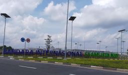 Terminal Baru Bandara Internasional Syamsudin Noor Banjarmasin Mulai Beroperasi Hari Ini - JPNN.com