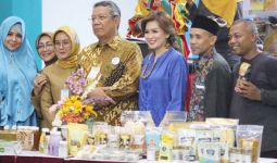 UMKM Perlu Pendampingan Agar Lebih Maju dan Produktif - JPNN.com