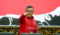 Setop Masalah Dewan Kolonel dan Capres, PDIP Genjot Turba Garap Daerah - JPNN.com