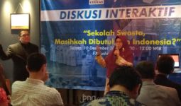 Ledia Hanifa: Anggaran Pendidikan di Indonesia Sangat Rumit - JPNN.com
