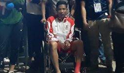 Pengakuan Evan Dimas tentang Kondisi Fisiknya - JPNN.com