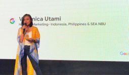 Cinta Luar Biasa jadi Paling Populer di Mesin Pencari Google Indonesia. - JPNN.com