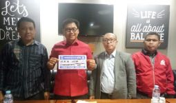 Soal Penurunan Baliho di Depok, Garbi: Wali Kota Melakukan Intervensi - JPNN.com