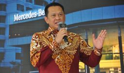 Bamsoet: Stabilitas Politik Kunci Indonesia Tidak Terjerumus ke Jurang Resesi - JPNN.com