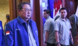 SBY: Insyaallah Partai Ini Akan Ada Selamanya - JPNN.com