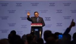 SBY: Rakyat tidak Suka Pemerintah yang Represif Otoritarian - JPNN.com