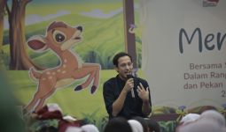 4 Program Pokok Mendikbud Nadiem Makarim, Merdeka Belajar! - JPNN.com